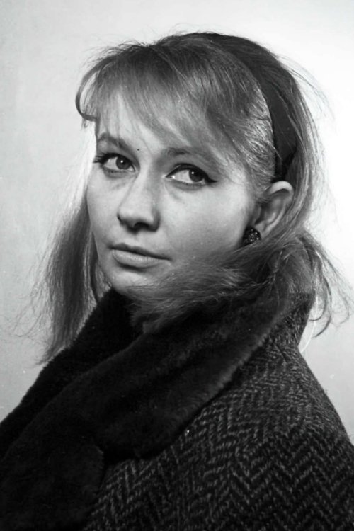 Image de Elżbieta Czyżewska