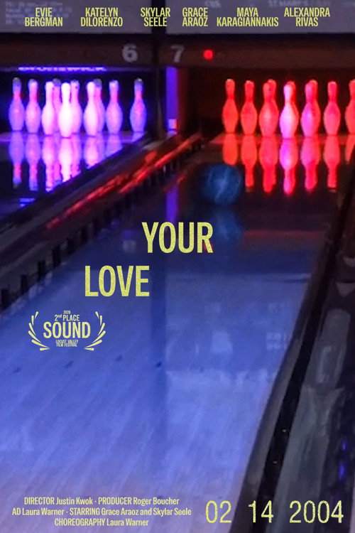 Your Love