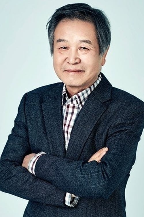 Kép: Lee Ho-jae színész profilképe