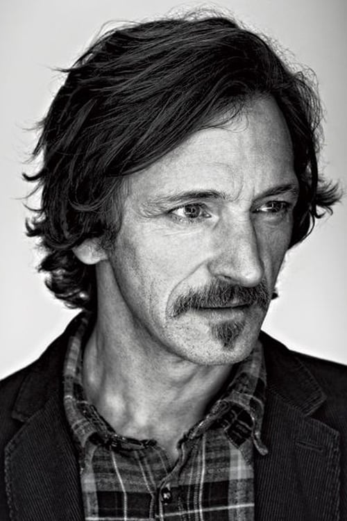 Foto de perfil de John Hawkes