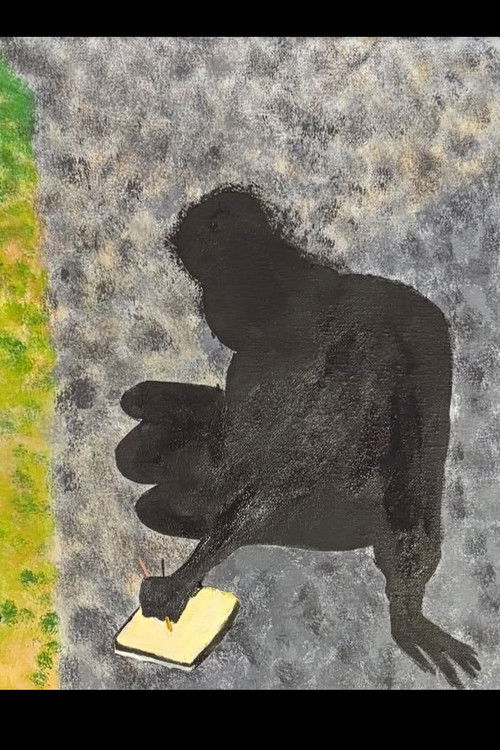 Shadow Sketches film afişi