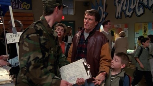 Malcolm: 2×24