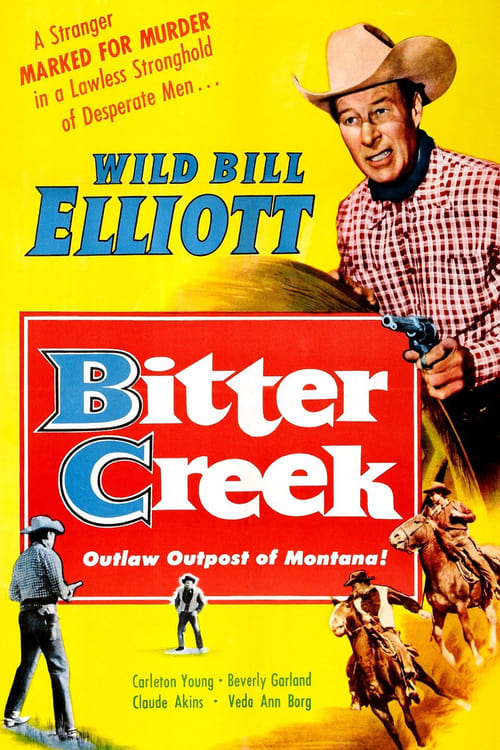 Bitter Creek