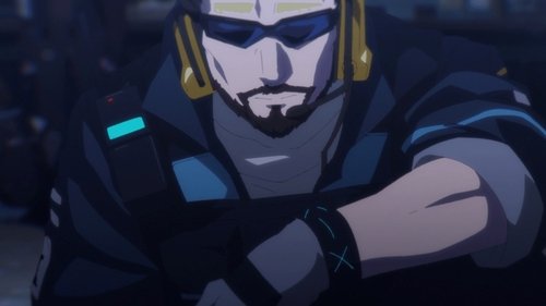 Arknights: 1×1