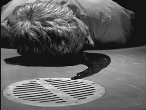 The X-Files S03E16 — Apocrypha episode still