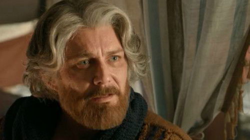 Poster della serie Genesis