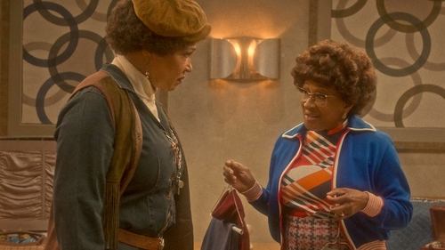 Assistir A História do Mundo: Parte 2 S01E07 – 1×07 – Legendado Assistir A História do Mundo: Parte 2 S01E07 – 1×07 – Legendado