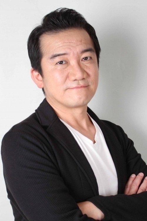 Ryuichi Abe