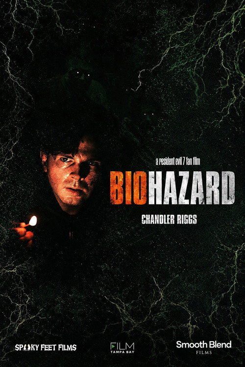 BIOHAZARD | A Live-Action Resident Evil 7 Short Fan Film