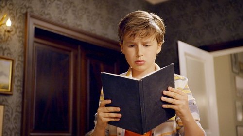 A Família Hunter: 1×5