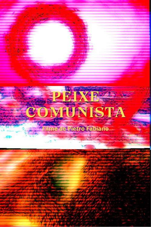 Peixe Comunista