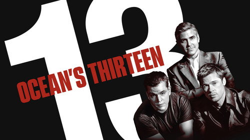 Ocean's Thirteen