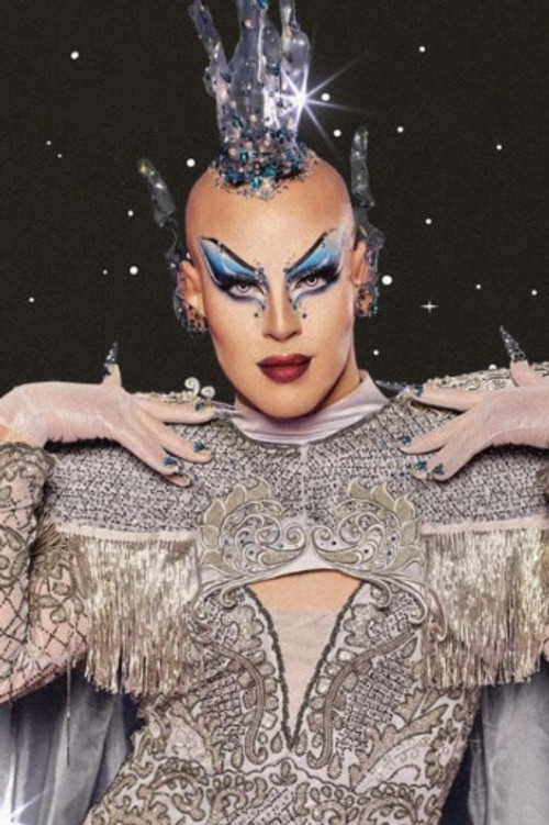 Drag Chuchi portrait