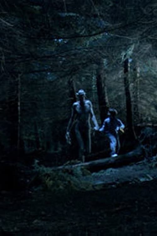 Ordan's Forest (2005)