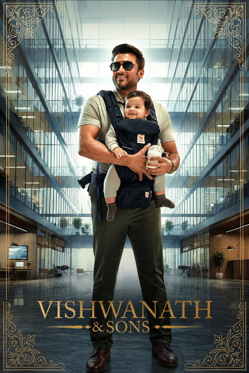 Vishwanath and Sons (2026) Tamil TS 1080p x264 AAC HC-ESub