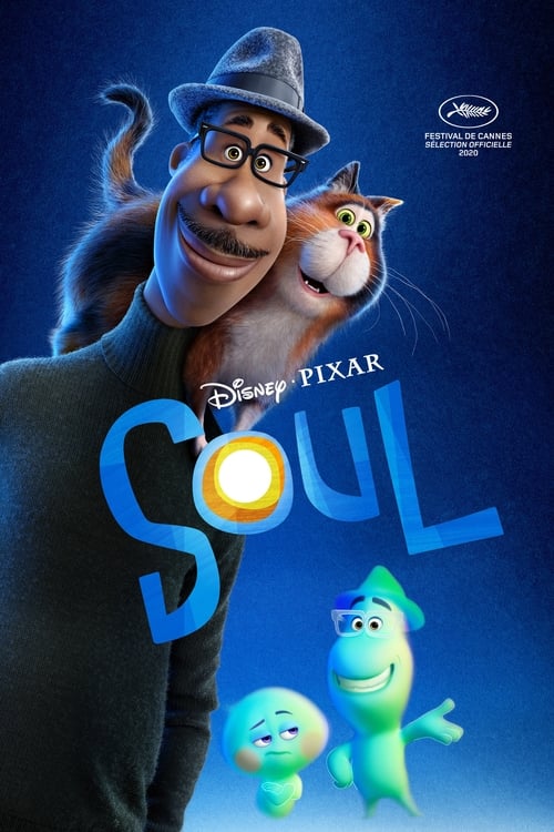 Soul (2020)