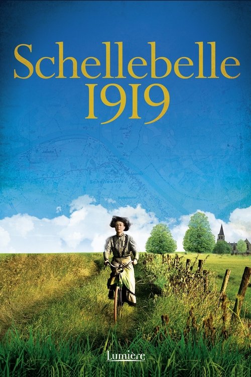 Schellebelle 1919 poster