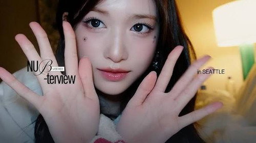 LEESEO's Nub-terview | IVE WORLD TOUR ＜SHOW WHAT I AM＞ still