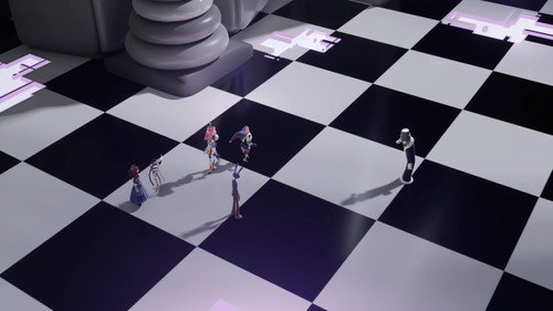 The Amazing Digital Circus: The Last Act