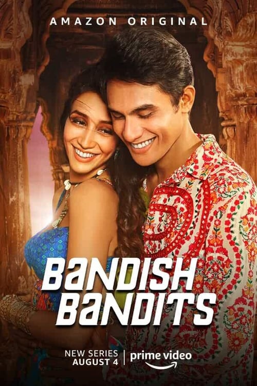 Where to stream Bandish Bandits Season 1