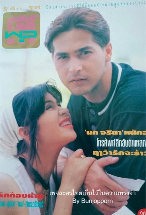 คลื่นชีวิต