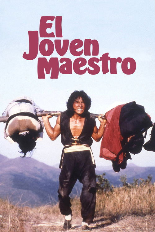 El joven maestro