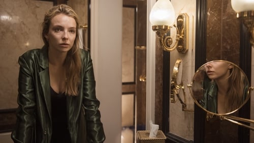 Killing Eve: Dupla Obsessão: 2×4