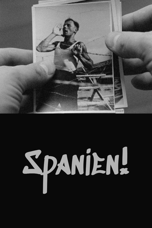 Spanien!