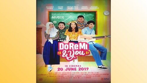 Doremi & You (2019)