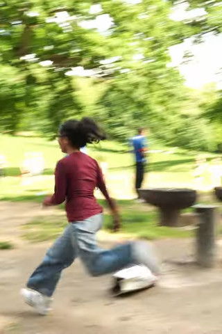 Make A Change... poster