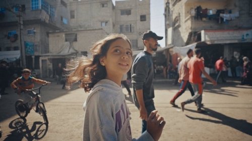 Gaza: How to Survive a Warzone image 6