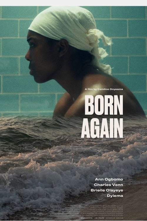 Born Again (2020)