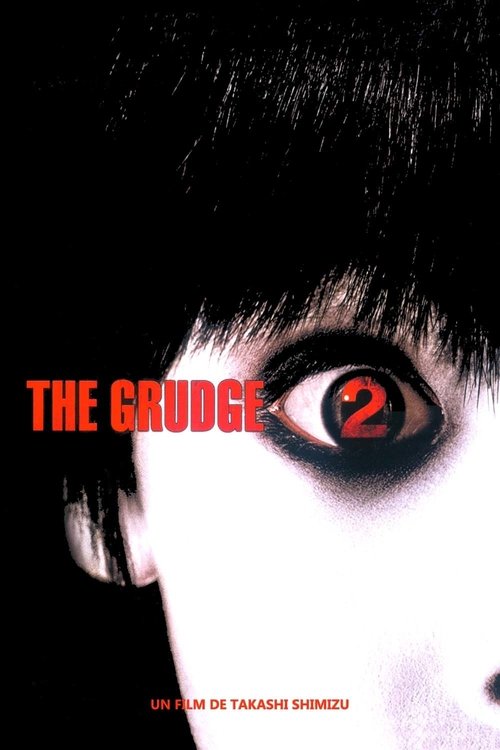 Watch Der Fluch - The Grudge 2 (2006) HD Movie Online Free