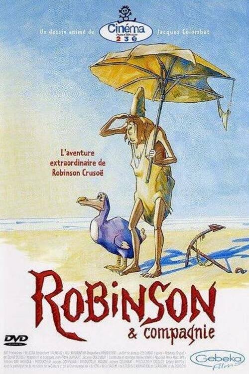Robinson et Compagnie