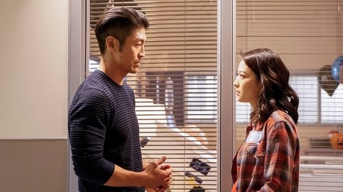 Chicago Med – Atendimento de Emergência: 4×6