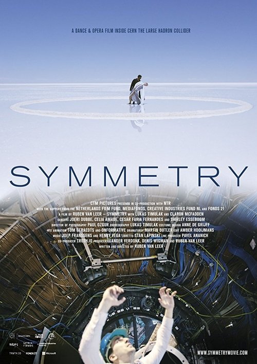 Where to stream Symmetry