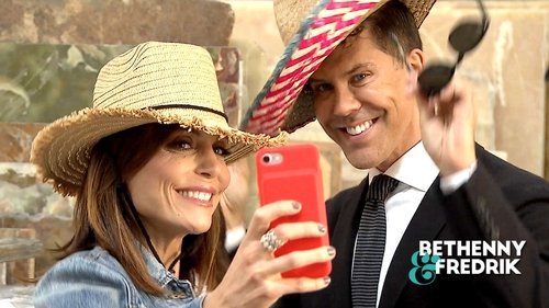 Bethenny and Fredrik