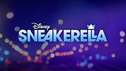 Sneakerella (2022) Download Full HD ᐈ BemaTV