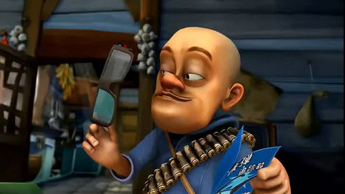 Image de l'épisode 48