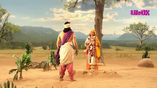 देवों के देव...महादेव, S25E22 - (2014)