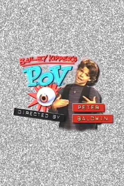 Bailey Kipper's P.O.V., S01 - (1996)