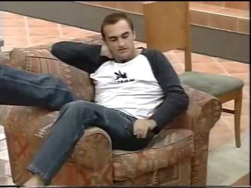 Big Brother, S01E29 - (2001)