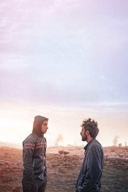 No Other Land poster