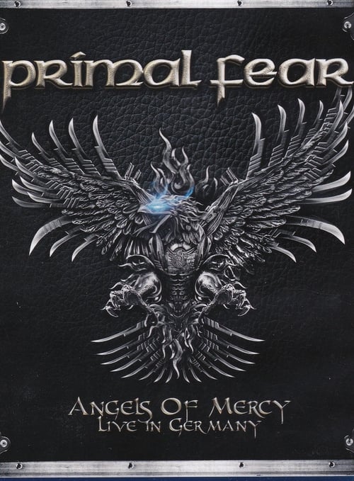 Primal Fear - Angels of Mercy - Live in Germany 2017