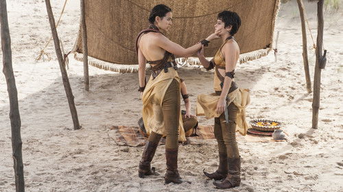 Imatge etiquetada de Jessica Henwick