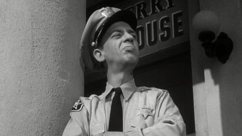 The Andy Griffith Show, S01E20 - (1961)