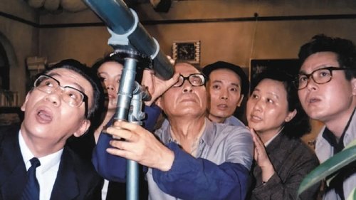 Stories of an Editorial Board