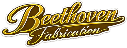 Beethoven Fabrication