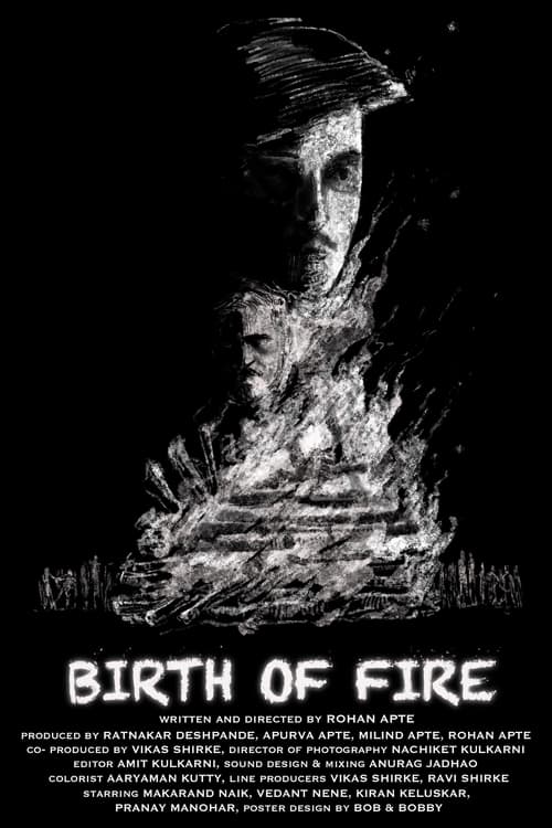 Birth of Fire