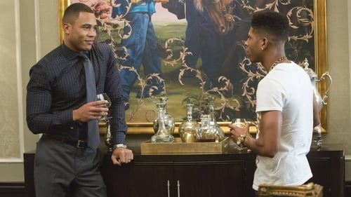 Empire – Fama e Poder: 1×3